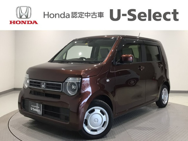N-WGN L ホンダ センシング 
