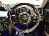 ミニクロスオーバー クーパー D オール4 4WD 修復歴無し