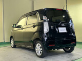 N-WGN G 4WD 