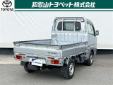 ハイゼットトラック エクストラ SAIIIt 4WD 
