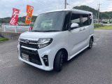 タントカスタム X 
