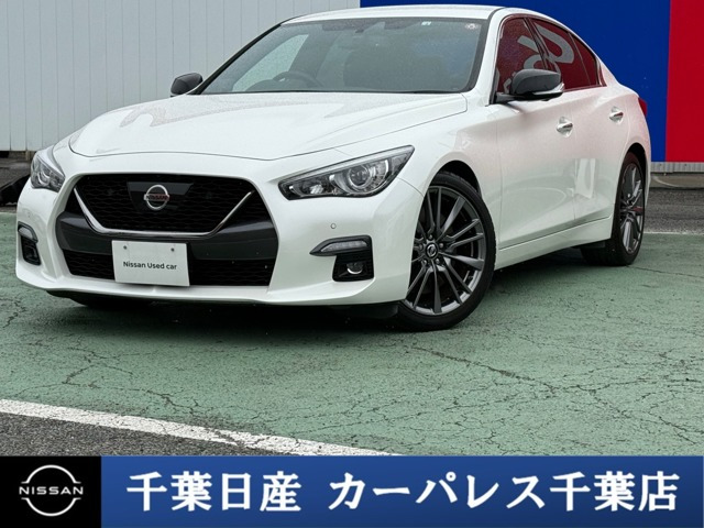 スカイライン 3.0 400R 