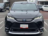 ハリアー  2.5 ハイブリッド Z