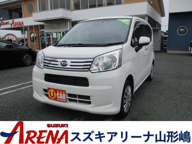ムーヴ L SAIII 