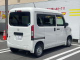 N-VAN G ホンダセンシング 4WD 