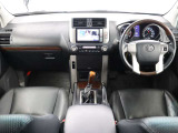ランドクルーザープラド 2.7 TX Lパッケージ 4WD 
