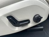 【運転席シートスイッチ】