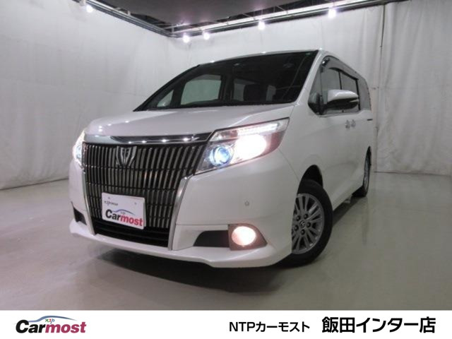 エスクァイア 2.0 Gi 