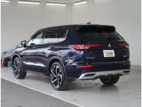 アウトランダー PHEV 2.4 P 4WD
