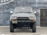 ランドクルーザー80 4.2 VXリミテッド ディーゼル 4WD
