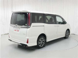 ノア 2.0 Si W×B II 4WD 