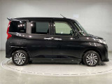 ルーミー 1.0 カスタム G 4WD 
