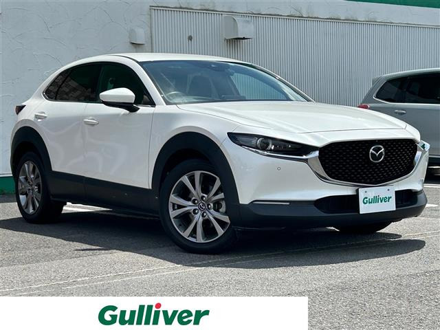 CX-30 1.8 XD Lパッケージ 修復歴無し