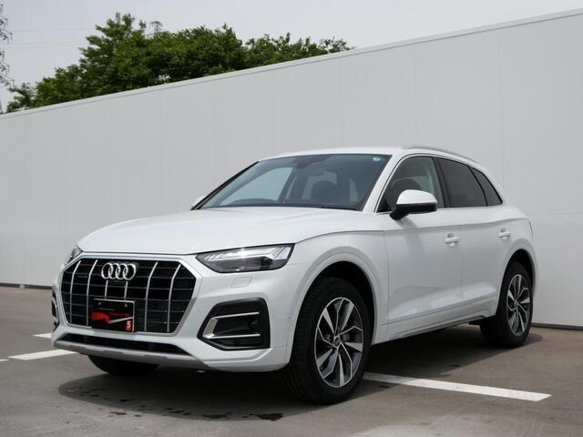 Q5 40 TDI クワトロ アドバンスド ディーゼル 4WD 