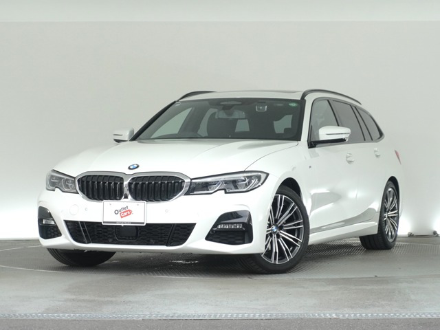 3シリーズツーリング 320i Mスポーツ 