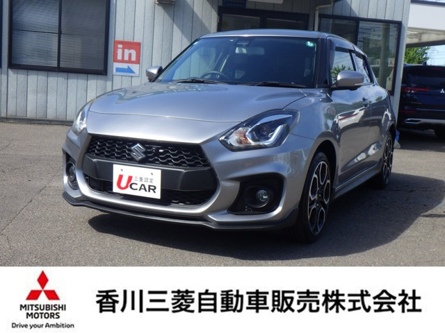 スイフト 1.4 スポーツ セーフティパッケージ 