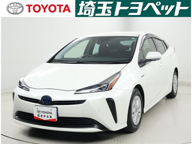 プリウス 1.8 S 