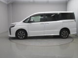 ヴォクシー 2.0 ZS 煌II 4WD 