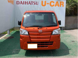ハイゼットトラック スタンダード SAIIIt 4WD