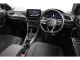 T-Roc TSI スタイル 