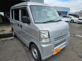 スクラム PC ハイルーフ 4WD 