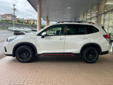 フォレスター 2.5 エックスブレイク 4WD 