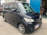 ルークス ハイウェイスター 4WD 