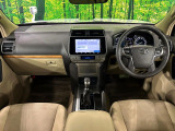 ランドクルーザープラド 2.7 TX Lパッケージ 4WD 