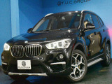 X1 xドライブ 20i xライン 4WD 
