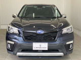 フォレスター 2.0 アドバンス 4WD 