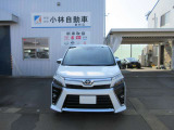 ヴォクシー 2.0 ZS 煌III 