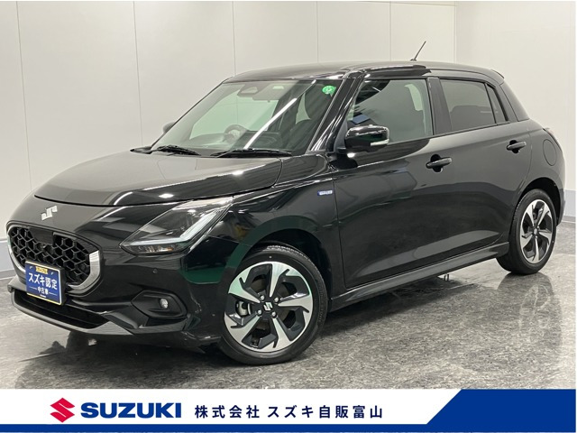 スイフト 1.2 ハイブリッド(HYBRID) MZ 