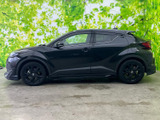 C-HR ハイブリッド 1.8 G モード ネロ セーフティ プラスIII 
