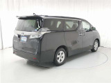 ヴェルファイア 2.5 X 4WD 