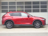 CX-5 2.2 XD Lパッケージ 4WD 