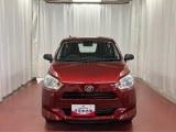 ミライース L SAIII 
