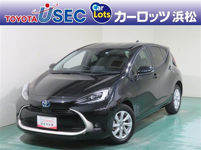 アクア  1.5 Z