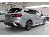 レヴォーグ  2.4 STI スポーツR EX 4WD