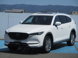 マツダ CX-8