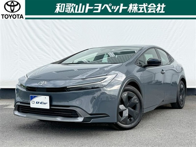 プリウス 1.8 U 