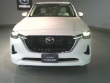 CX-60 3.3 XD ハイブリッド プレミアムモダン ディーゼル 4WD 