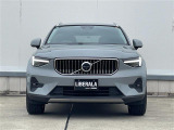 XC40 アルティメット B4 AWD 4WD 本革シート