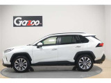 RAV4  2.0 G Zパッケージ 4WD