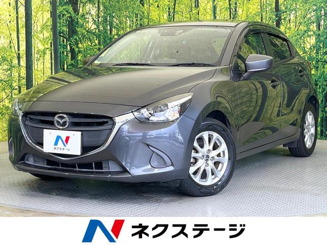 デミオ 1.3 13S 