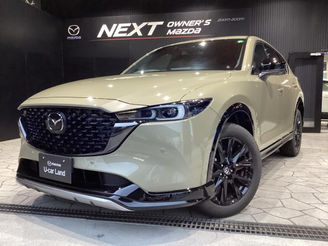 CX-5 2.0 20S レトロスポーツエディション 