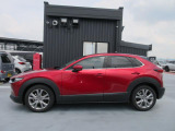 CX-30 1.8 XD Lパッケージ 