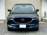 CX-5 2.5 25S Lパッケージ 4WD 