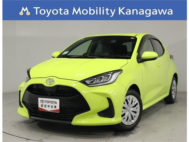ヤリス 1.5 Z 