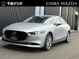 マツダ MAZDA3セダン