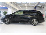 レヴォーグ 1.8 GT-H EX 4WD 